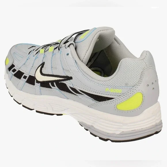Women’s NIKE P-6000 Icon Clash Running Shoe - Picture 7 of 9
